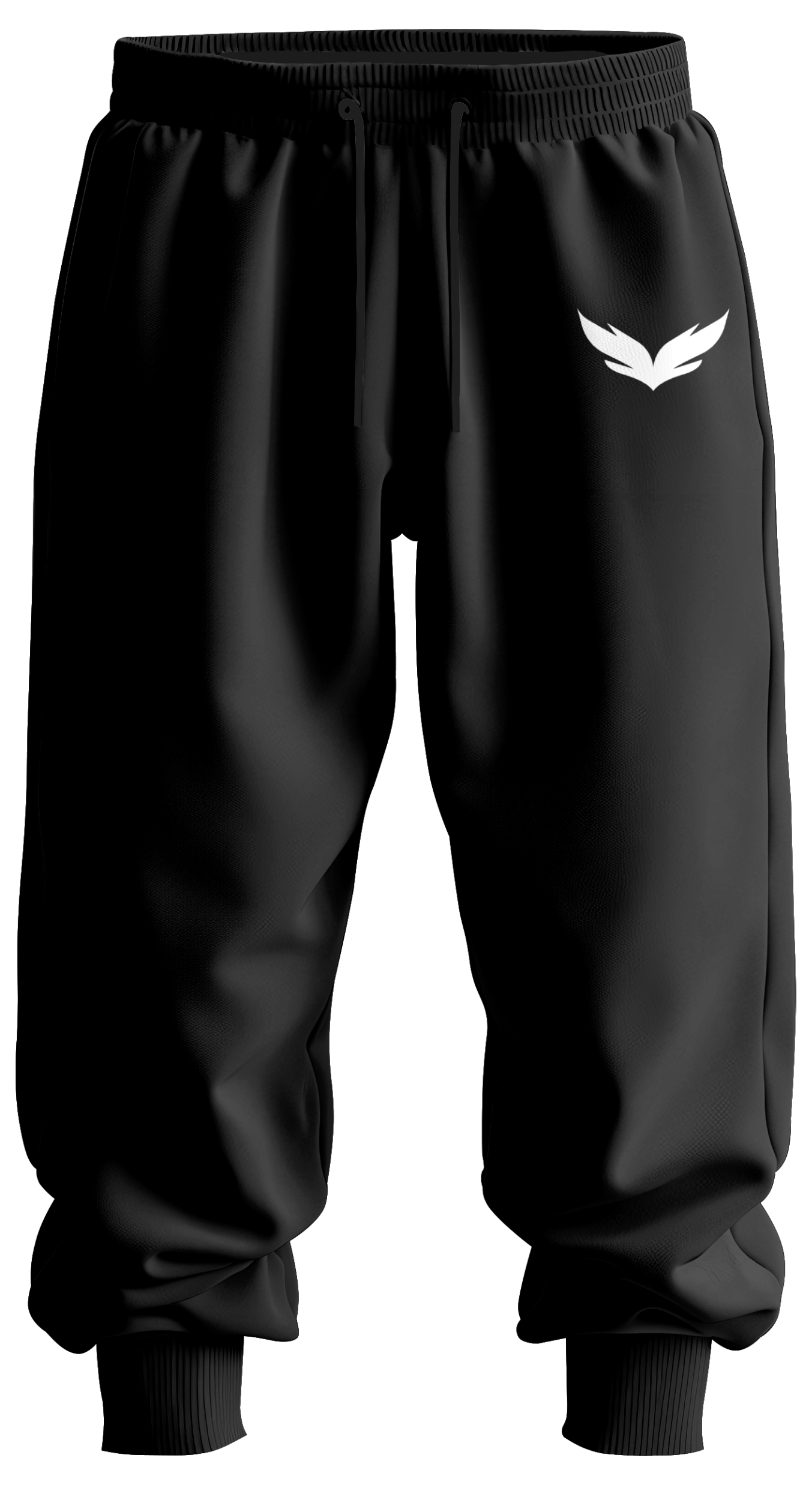 Wicy oversize sweatpants