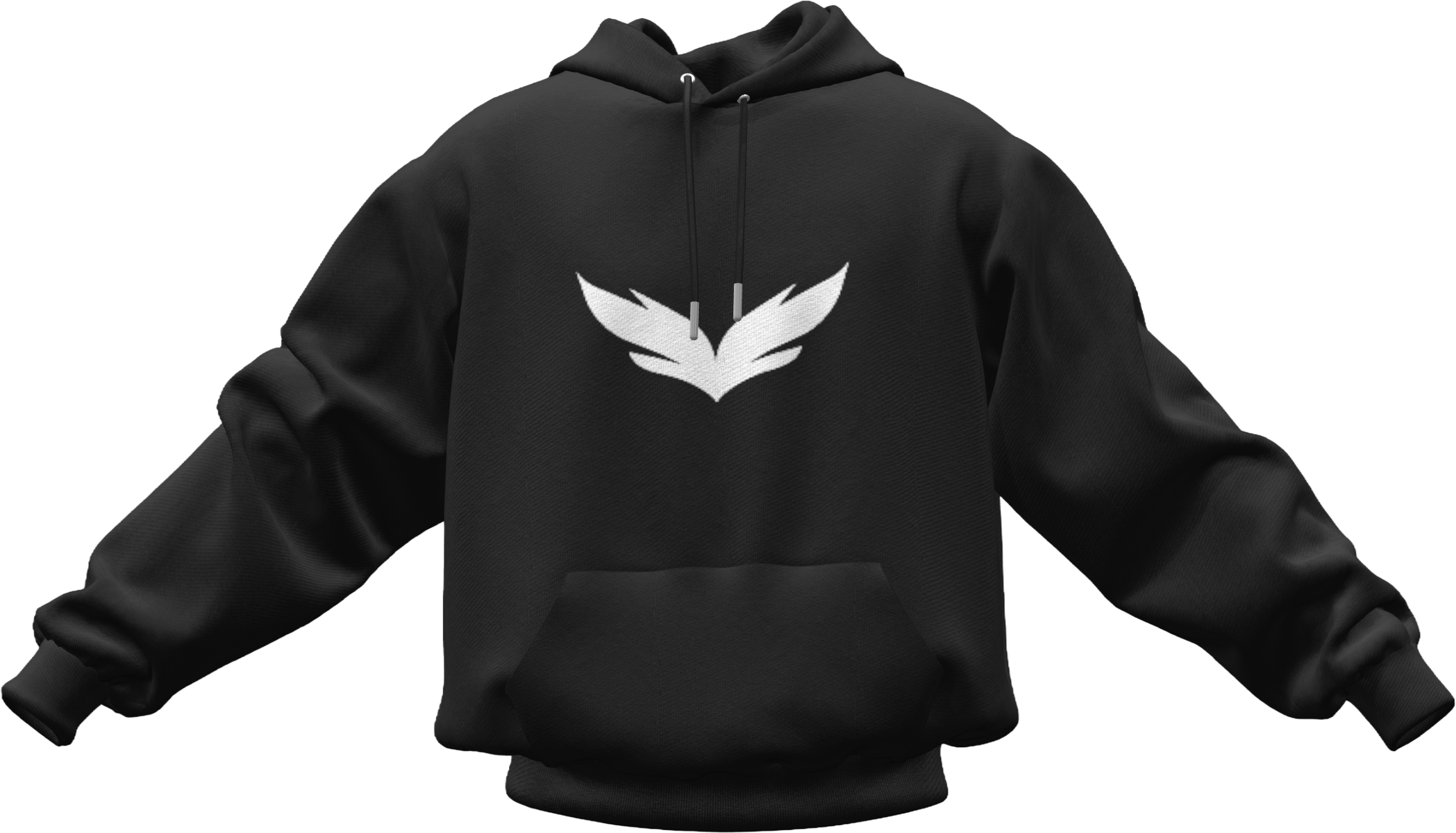 Wicy oversize sweatshirt